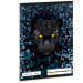 Ars Una: Black Panther A/5 navaden zvezek 20-32
