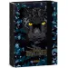 Ars Una: Black Panther škatla za zvezke A5