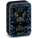 Ars Una: Black Panther večnivojski peresnik 15,5x22,5x4,5cm