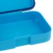 Ars Una: Champs nogometna razdeljena škatla za malico 15,3 × 21,6 × 5,2 cm slika 3