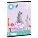 Ars Una: Cute Animals - Kitten zvezek A/5