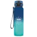 Ars Una: Dark Sea BPA-free motivacijska steklenica 1000ml