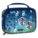 Ars Una: Geek termo torba za malico 20x14x6,5 cm