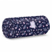 Ars Una: Navy bloom zvitna peresnica 20x9x9 cm