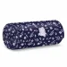 Ars Una: Navy bloom zvitna peresnica 20x9x9 cm