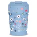 Ars Una Pearl Blossom Blue termo skodelica 350 ml