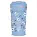 Ars Una Pearl Blossom Blue termo skodelica 470 ml