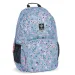 Ars Una: Pearl Blossom cvetlična AU-14 šolska torba, nahrbtnik 32x51x25cm