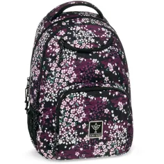 Ars Una: Sakura šolski nahrbtnik AU-6 34x45x26 cm