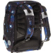 Ars Una: Space explorer easy-pack šolska torba, nahrbtnik 27x38x18 cm
