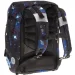 Ars Una: Space explorer easy-pack šolska torba, nahrbtnik 27x38x18 cm slika 3