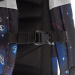 Ars Una: Space explorer easy-pack šolska torba, nahrbtnik 27x38x18 cm