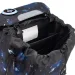 Ars Una: Space explorer easy-pack šolska torba, nahrbtnik 27x38x18 cm slika 7