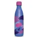 Ars Una: Spotted blue dvostenska kovinska steklenica 500 ml