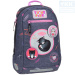 Ars Una: Think Pink Daylite mini nahrbtnik 27x39x14cm