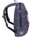Ars Una: Think Pink Daylite mini nahrbtnik 27x39x14cm
