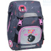 Ars Una: Think Pink easy-pack šolska torba, nahrbtnik 27x38x18 cm