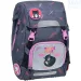 Ars Una: Think Pink easy-pack šolska torba, nahrbtnik 27x38x18 cm slika 1