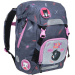 Ars Una: Think Pink easy-pack šolska torba, nahrbtnik 27x38x18 cm