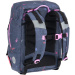 Ars Una: Think Pink easy-pack šolska torba, nahrbtnik 27x38x18 cm