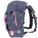 Ars Una: Think Pink easy-pack šolska torba, nahrbtnik 27x38x18 cm