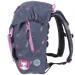 Ars Una: Think Pink easy-pack šolska torba, nahrbtnik 27x38x18 cm slika 4