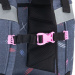 Ars Una: Think Pink easy-pack šolska torba, nahrbtnik 27x38x18 cm