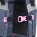 Ars Una: Think Pink easy-pack šolska torba, nahrbtnik 27x38x18 cm slika 6