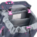 Ars Una: Think Pink easy-pack šolska torba, nahrbtnik 27x38x18 cm