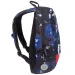 Ars Una: Vesoljski raziskovalec Daylite mini nahrbtnik 27 x 39 x 14 cm slika 3