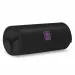 Ars Una: Girls Black-violet zvitna peresnica 20 x 9 x 9 cm