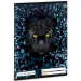 Ars Una: kvadriran zvezek Black Panther A5 27-32