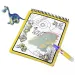 Art&amp;Fun: Risanje dinozavrov z vodo kreativna igra - Simba Toys