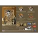 ArtFrame: Gustav Klimt - Adele Bloch-Bauer I. 500-delna sestavljanka z okvirjem - Trefl slika 3