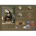 ArtFrame: Leonardo da Vinci - Mona Lisa, 500-delna sestavljanka z okvirjem - Trefl