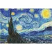 ArtFrame: Van Gogh - Zvezdna noč 500-delni puzzle z okvirjem - Trefl
