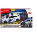 Audi RS3 policijski avto - Dickie Toys