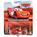 Avtomobili: Strele McQueen izpušna cev karakter avto 1/55 - Mattel