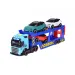 Avtotransporter s 3 majhnimi avtomobili - Dickie Toys