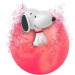Baff Bombz kopalna bomba presenečenje s figurico Peanuts - Simba Toys