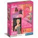 Barbie 65 let 1000-delni Compact sestavljanka 50x70cm - Clementoni