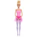 Barbie: Blond balerina lutka 2024 - Mattel
