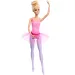 Barbie: Blond balerina lutka 2024 - Mattel