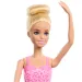 Barbie: Blond balerina lutka 2024 - Mattel