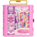 Barbie Deluxe Sanjska garderoba - Mattel