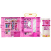 Barbie Deluxe Sanjska garderoba - Mattel