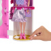 Barbie Deluxe Sanjska garderoba - Mattel
