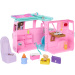 Barbie Dream Land Road Trip avtodom z 20 dodatki – Mattel