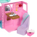 Barbie Dream Land Road Trip avtodom z 20 dodatki – Mattel