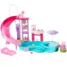 Barbie: Dream Pool zabava ob bazenu igralni set - Mattel